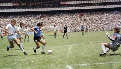 Mundial 2026: Argentina volverá a utilizar la camiseta azul ante Inglaterra