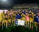 Copa Argentina: Boca y Racing avanzan a octavos tras victorias contundentes