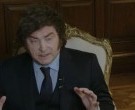 Milei volvió a defender la reforma del BCRA: 