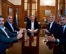 Cumbre del PRO y La Libertad Avanza, sin definiciones: La mesa se reunirá cada 15 días