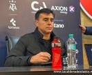 Tras la catástrofe en la Copa Argentina, Independiente despidió a Gustavo Quinteros