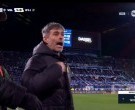 Escándalo en Liniers: Vaccari y su ayudante quisieron agarrarse a piñas con los Barros Schelotto