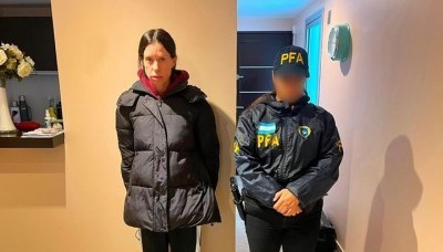 Detienen a una funcionaria bonaerense por el lavado de $27 mil millones