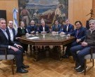 Acuerdo con gobernadores con Zonas Frías: El Gobierno tendría los votos en el Senado