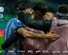 Racing eliminó a Belgrano y jugará los cuartos de final de la Copa Argentina