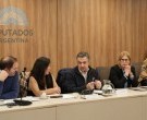Santa Fe impulsa una ley para ampliar competencias provinciales contra el narcomenudeo