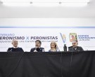 Axel Kicillof: “No debemos someternos a lo que dicten las potencias extranjeras”