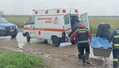 Santa Fe: la autopsia reveló que el niño de 6 años fue ahorcado y la madre sigue detenida