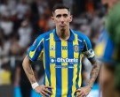 Di María, tras la eliminación de Central: “Toca pensar y ver qué quiero hacer”