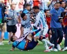 Duras sanciones de la FIFA a la Selección argentina tras el Mundial 2026