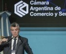 Grinman se refirió a su frase sobre el cierre de las empresas: “Es la realidad en la que estamos”