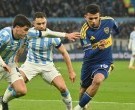 Boca y Racing igualaron en un clásico que mantiene a ambos en la zona baja del Torneo Clausura 2026