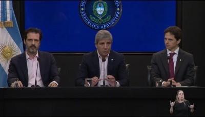El Gobierno usará fondos de ANSES para impulsar los créditos hipotecarios para primera vivienda