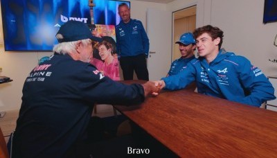 Fórmula 1: Franco Colapinto seguirá en Alpine en la temporada 2027