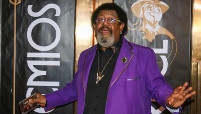 A los 83 años, murió Rubén Rada, una leyenda músical