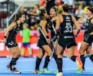 Las Leonas destronaron a Países Bajos y consiguieron su tercer título mundial