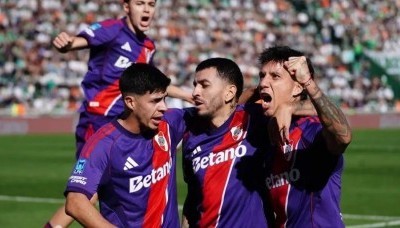 En el debut de Ponzio, River sufrió pero derrotó 3 a 2 a Banfield