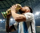 Messi anunció su retiro de la Selección: “Duele en el alma, pero es el momento