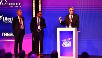 Para Fundación Libertad y Progreso la inflación de agosto será de 1,4%