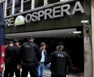 Encontraron muerto a un guardia de seguridad en la sede de UATRE en Córdoba