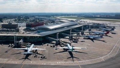 Paro de ATE afectará a aeropuertos de todo el país este jueves y viernes