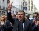Detuvieron al exgobernador Sergio Urribarri luego de confirmarse su condena por corrupción