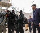 Inauguraron la cárcel de Recreo y ya recibió a los primeros presos trasladados desde Santa Fe