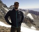 Mont Blanc de Francia: murió un enólogo mendocino y otro montañista argentino resultó herido