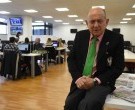 Murió Chiche Gelblung, uno de los periodistas más influyentes y polémicos de Argentina