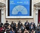 Diputados: La oposición logró aprobar prórroga de la Emergencia en Discapacidad y avanzó con morosos