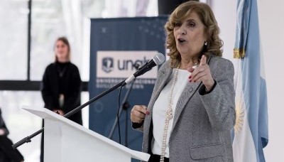 Tres pedidos de juicio político contra la jueza que suspendió el nuevo Régimen Penal Juvenil