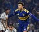 Boca venció a Central Córdoba 3-1 y sigue cerca de la punta de la Zona A