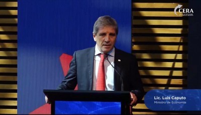 Presupuesto 2027: El Gobierno proyecta un dólar a $1.728 y una inflación de 21,1%