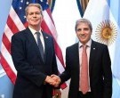 Scott Bessent defendió el salvataje financiero al gobierno de Milei