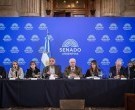 Zona Fría: LLA consigue aval en Senado para limitar el subsidio al gas a Patagonia, Malargüe y Puna