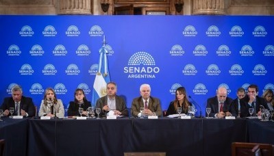 Zona Fría: LLA consigue aval en Senado para limitar el subsidio al gas a Patagonia, Malargüe y Puna