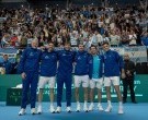 Argentina le ganó a Turquía y mantuvo la permanencia en el Grupo Mundial de la Copa Davis