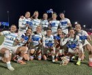 Juegos Odesur: Los Pumas 7s y Las Yaguaretés se bañaron en oro en Santa Fe