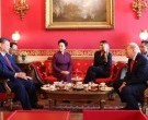  EEUU y China crearán un “canal de comunicación” para incidentes relacionados con la IA