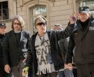 La Justicia dispuso la internación de Pity Álvarez por 90 días