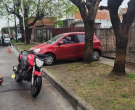 Monteoliva tras el intento de robo a uno de sus custodios: “Van a responder ante la Justicia”