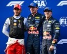 Colapinto terminó 13° en una caótica carrera en el GP de Bahréin