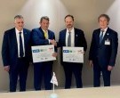Santa Fe Bio y TotalEnergies firman acuerdo para impulsar la producción y exportación de SAF