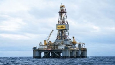 Malvinas: Reino Unido dio luz verde a nuevas perforaciones petroleras en el Atlántico Sur