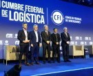 Kicillof pidió avanzar con el Canal Magdalena para integrar la logística marítima y fluvial