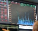 Lunes negro en Brasil: La Bolsa de San Pablo suspendió sus operaciones y el real se devalúa 10%
