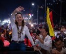 María Corina Machado regresa a Venezuela mientras persisten dudas sobre la democracia