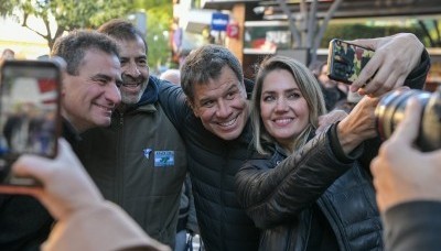 Política