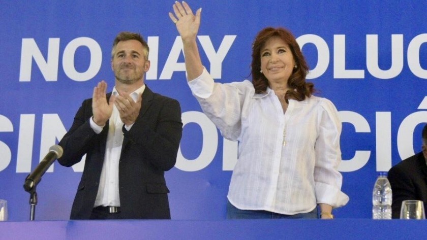 CFK: